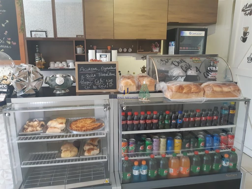 Loja-Salão, 110 m² - Foto 8