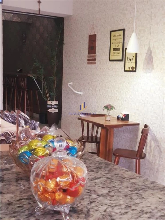 Loja-Salão, 110 m² - Foto 9
