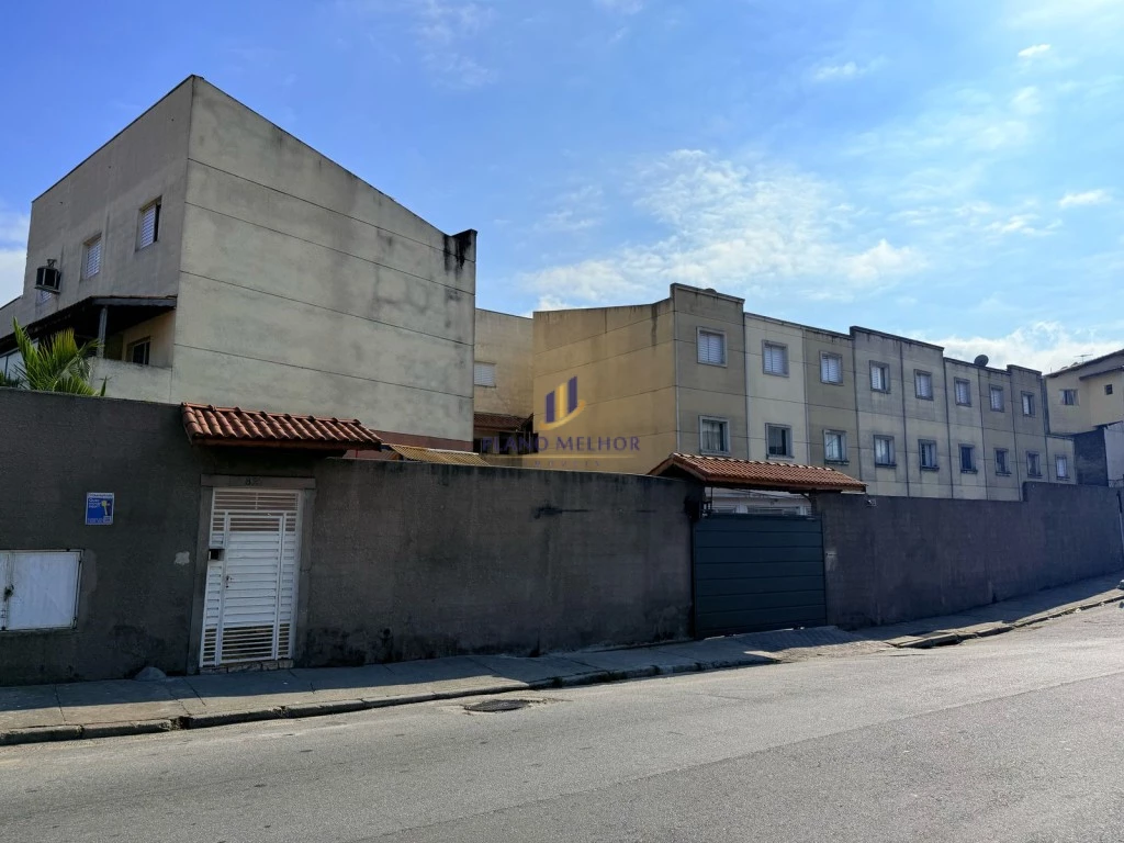 Casa, 2 quartos, 72 m² - Foto 1