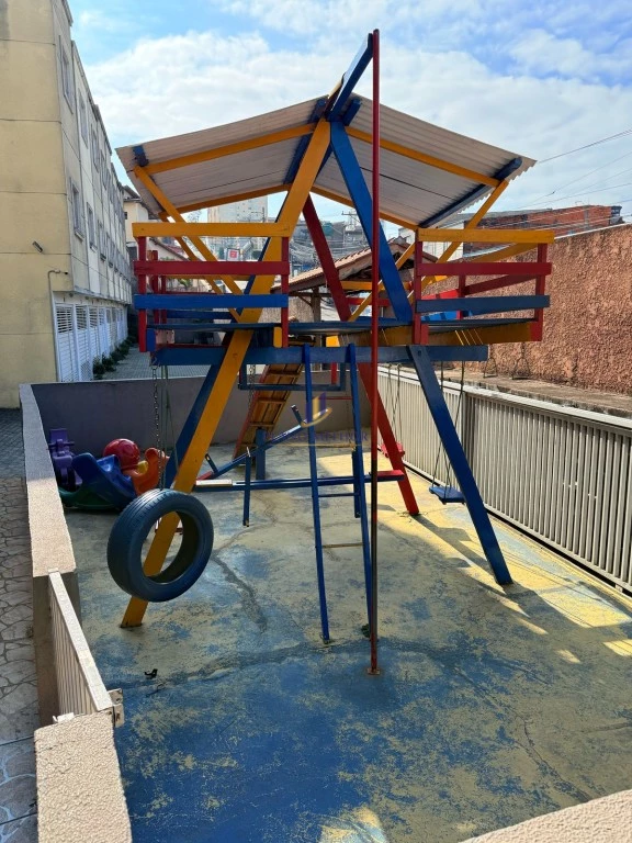 Casa, 2 quartos, 72 m² - Foto 18