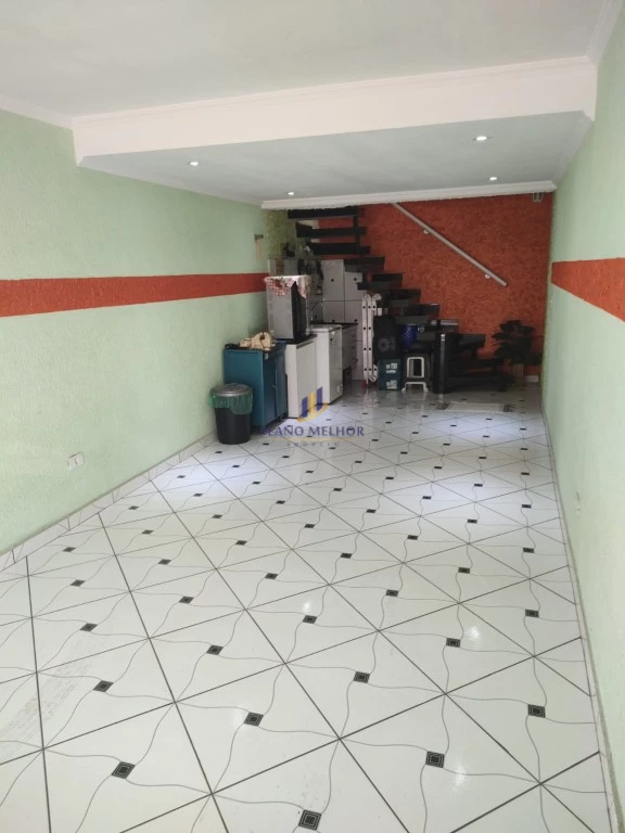 Casa, 2 quartos, 72 m² - Foto 5