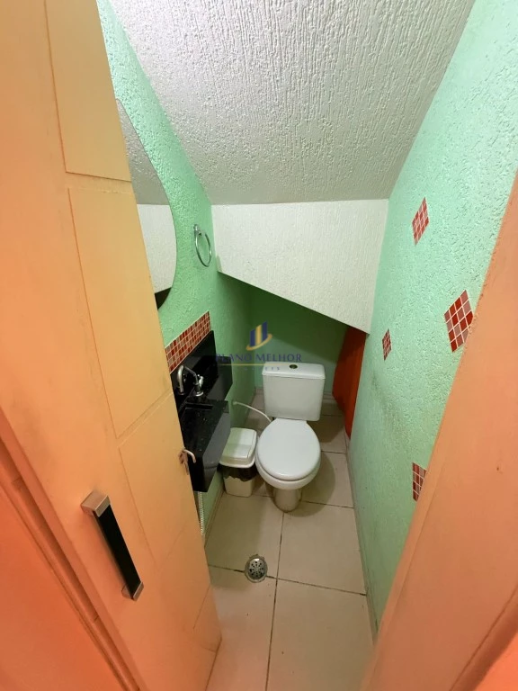 Casa, 2 quartos, 72 m² - Foto 9