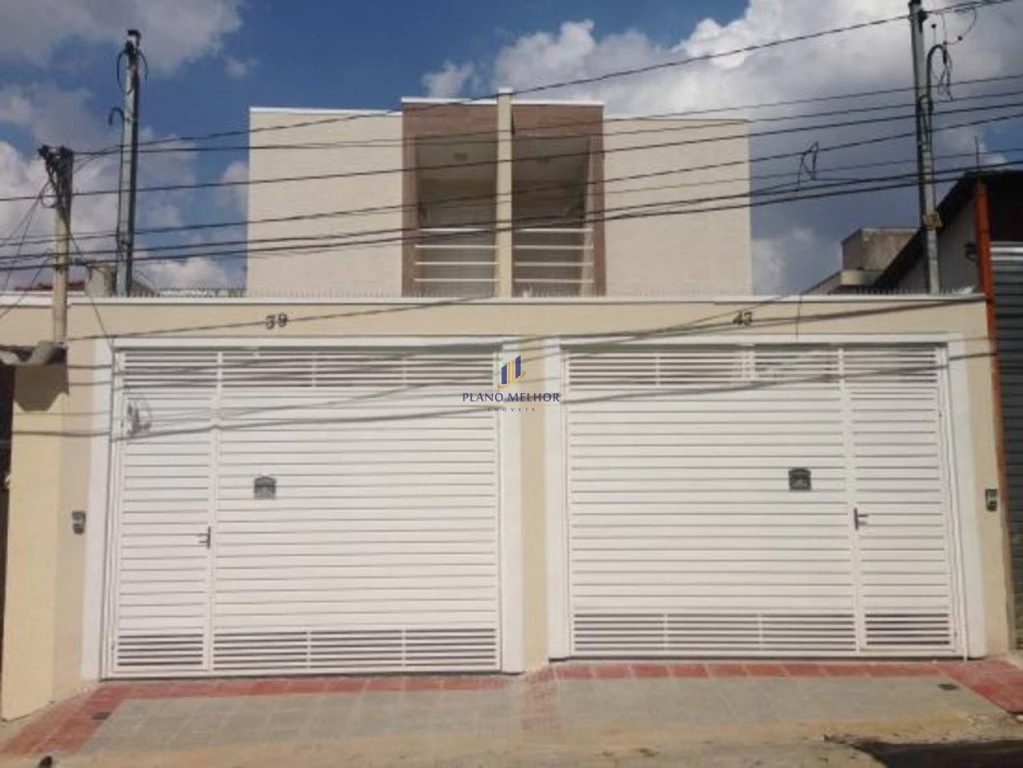 Casa, 2 quartos, 68 m² - Foto 1