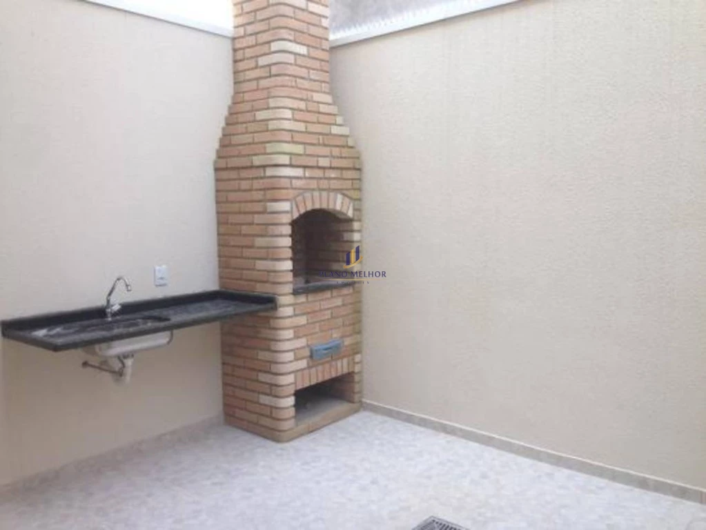Casa, 2 quartos, 68 m² - Foto 6