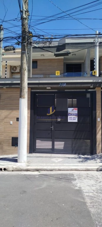 Casa, 3 quartos, 140 m² - Foto 1
