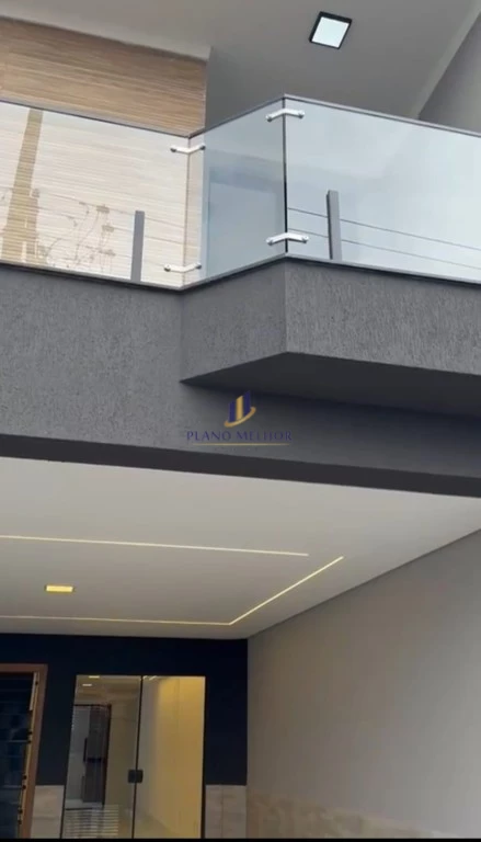 Casa, 3 quartos, 140 m² - Foto 2