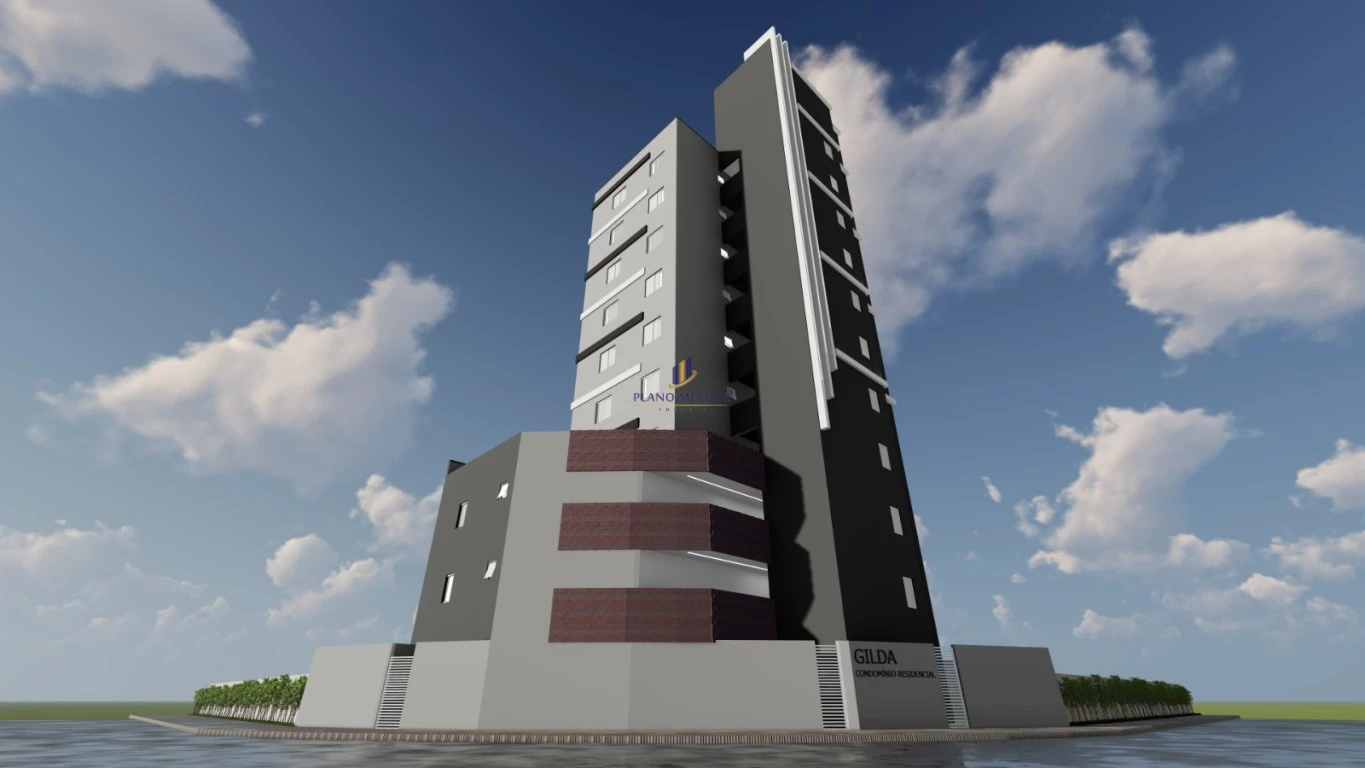 Apartamento, 2 quartos, 48 m² - Foto 2