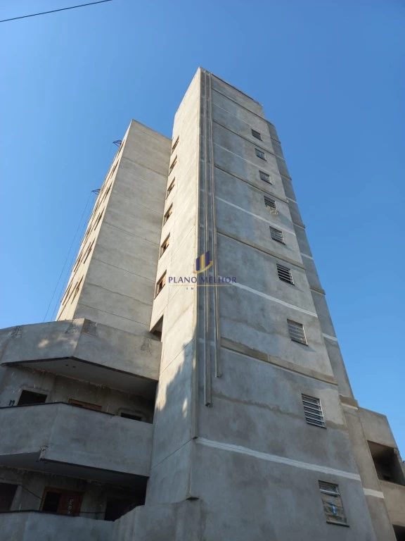 Apartamento, 2 quartos, 48 m² - Foto 5
