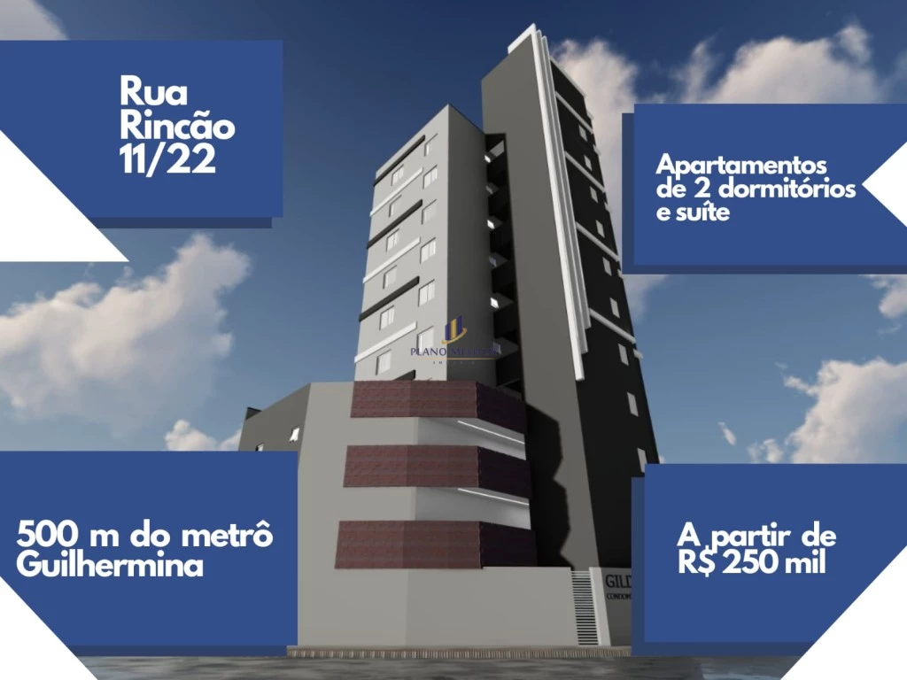 Apartamento, 2 quartos, 48 m² - Foto 6