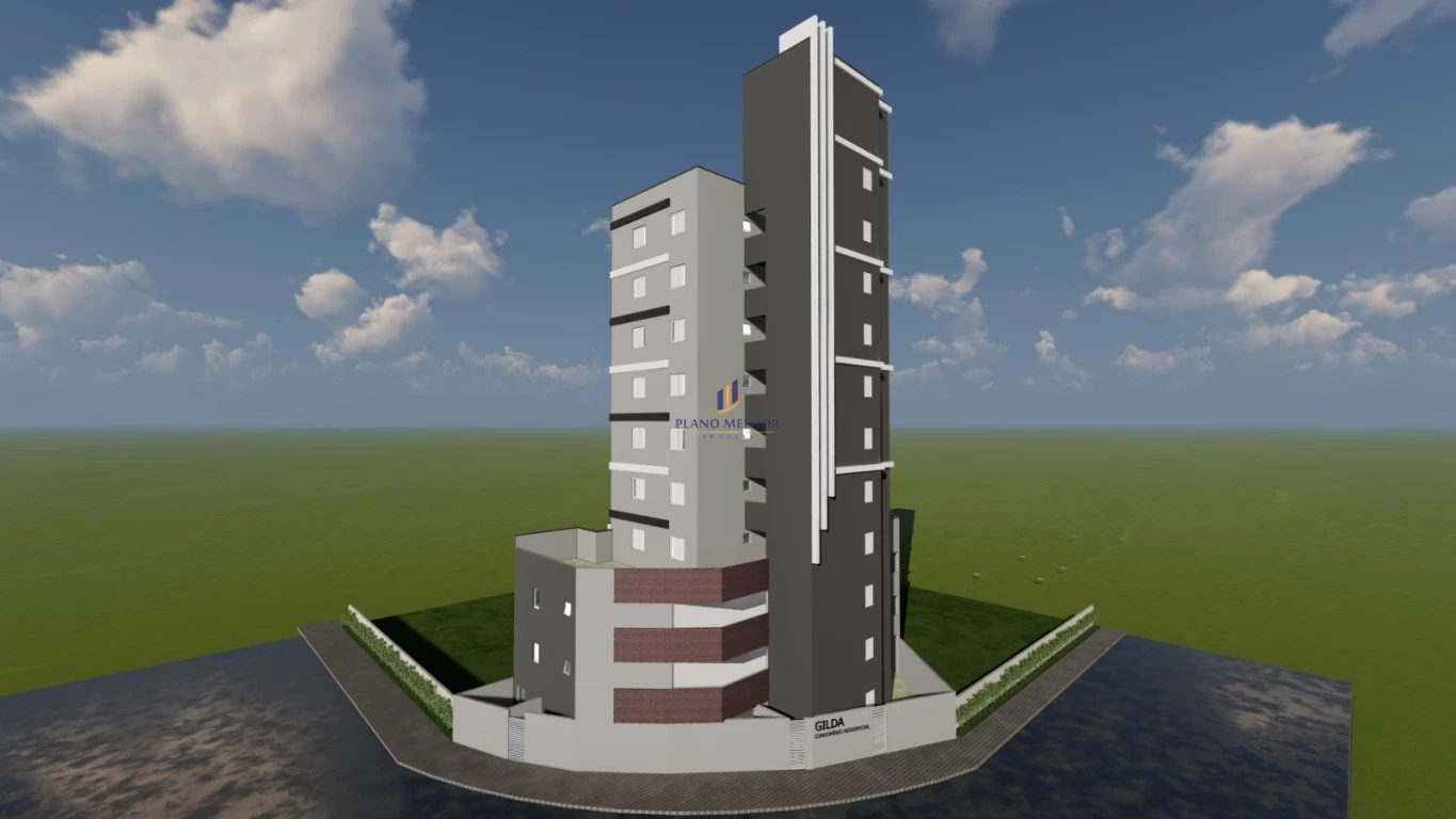 Apartamento, 2 quartos, 48 m² - Foto 7