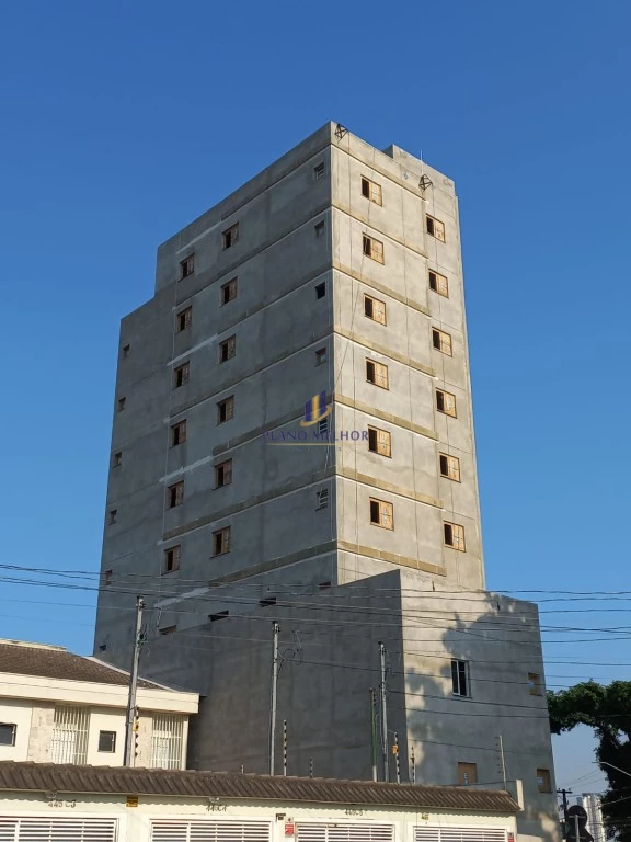 Apartamento, 2 quartos, 48 m² - Foto 8