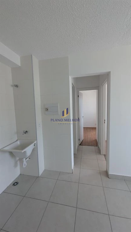 Apartamento, 2 quartos, 32 m² - Foto 12