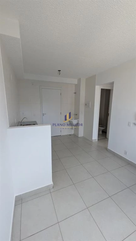 Apartamento, 2 quartos, 32 m² - Foto 13