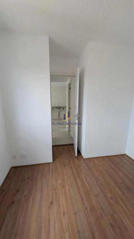 Apartamento, 2 quartos, 32 m² - Foto 4