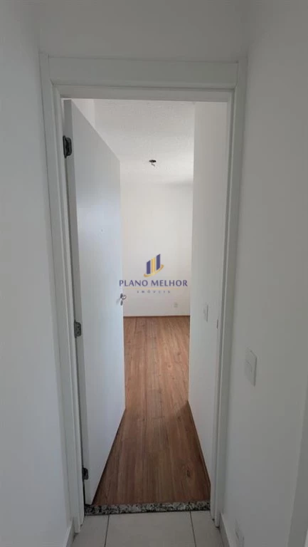 Apartamento, 2 quartos, 32 m² - Foto 5