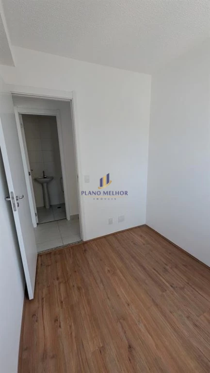 Apartamento, 2 quartos, 32 m² - Foto 7