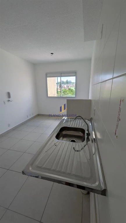 Apartamento, 2 quartos, 32 m² - Foto 8