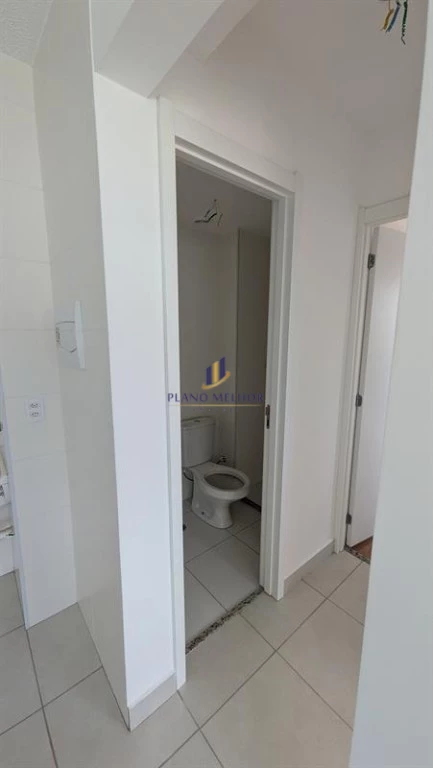 Apartamento, 2 quartos, 32 m² - Foto 9