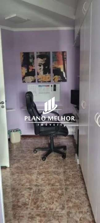 Cobertura, 3 quartos, 160 m² - Foto 10