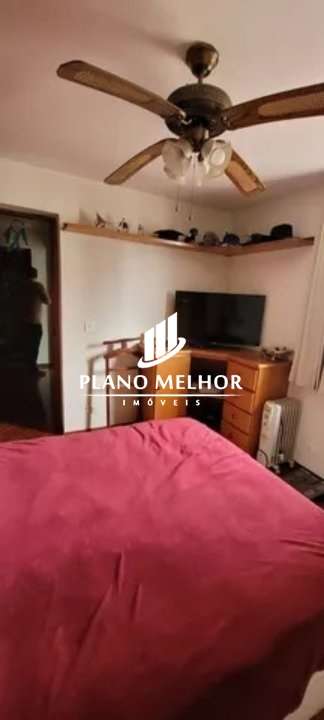 Cobertura, 3 quartos, 160 m² - Foto 11