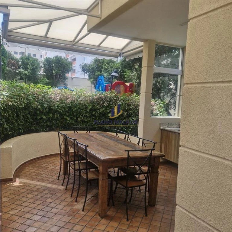 Apartamento, 2 quartos, 96 m² - Foto 11