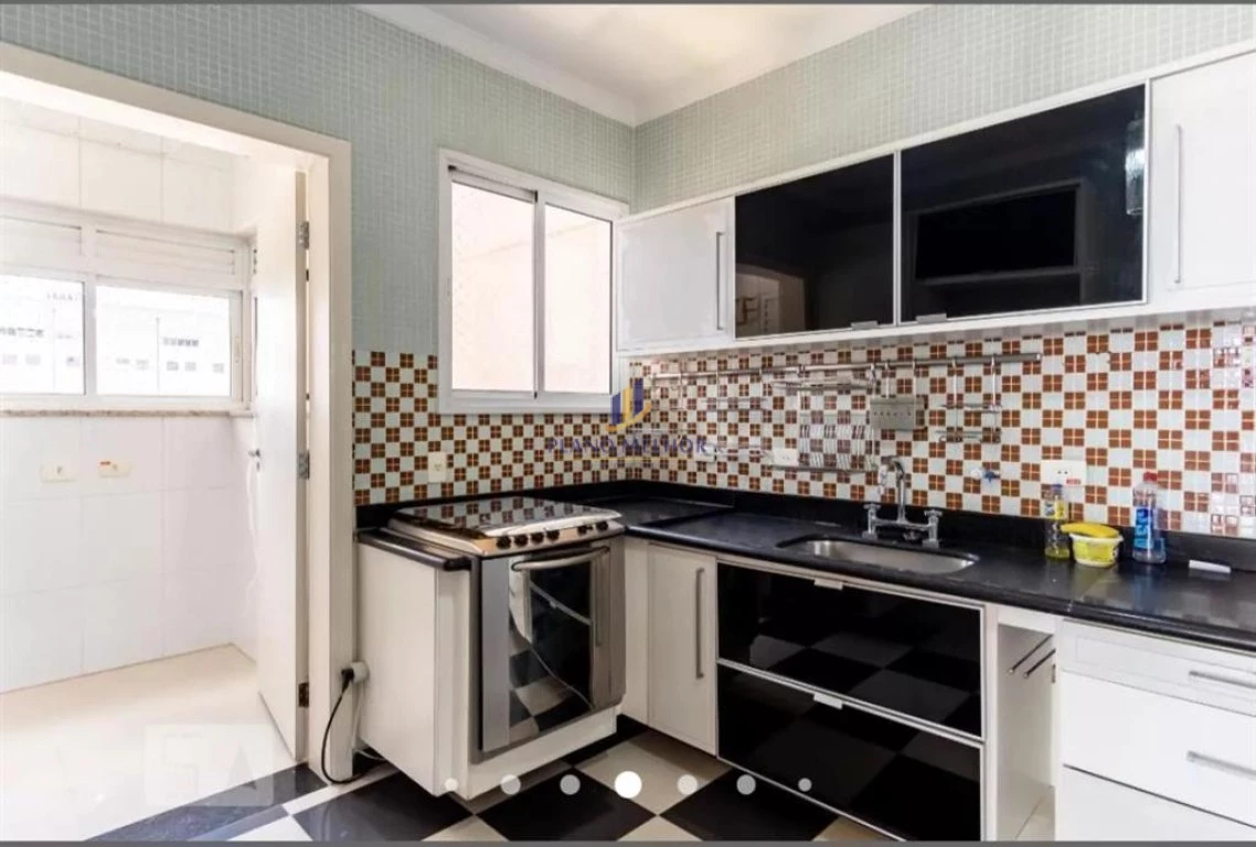 Apartamento, 2 quartos, 96 m² - Foto 13