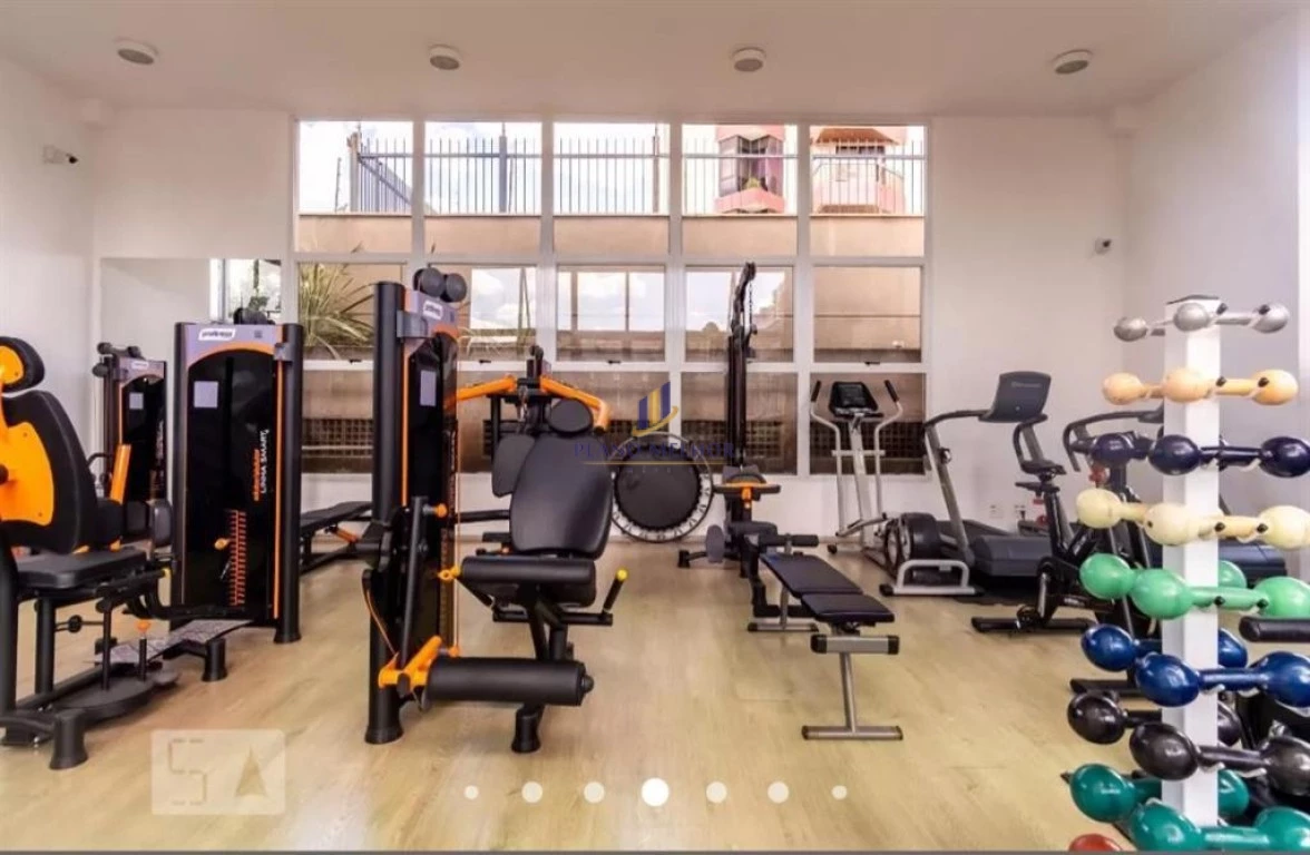 Apartamento, 2 quartos, 96 m² - Foto 20