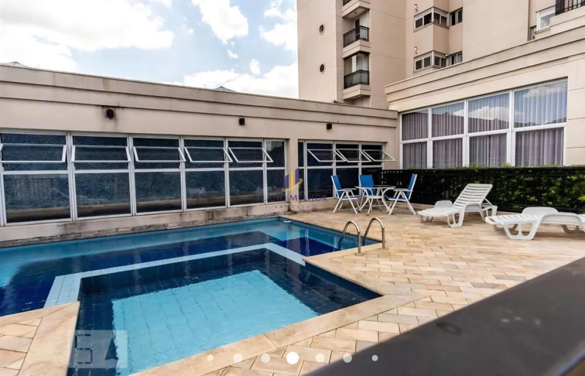 Apartamento, 2 quartos, 96 m² - Foto 21