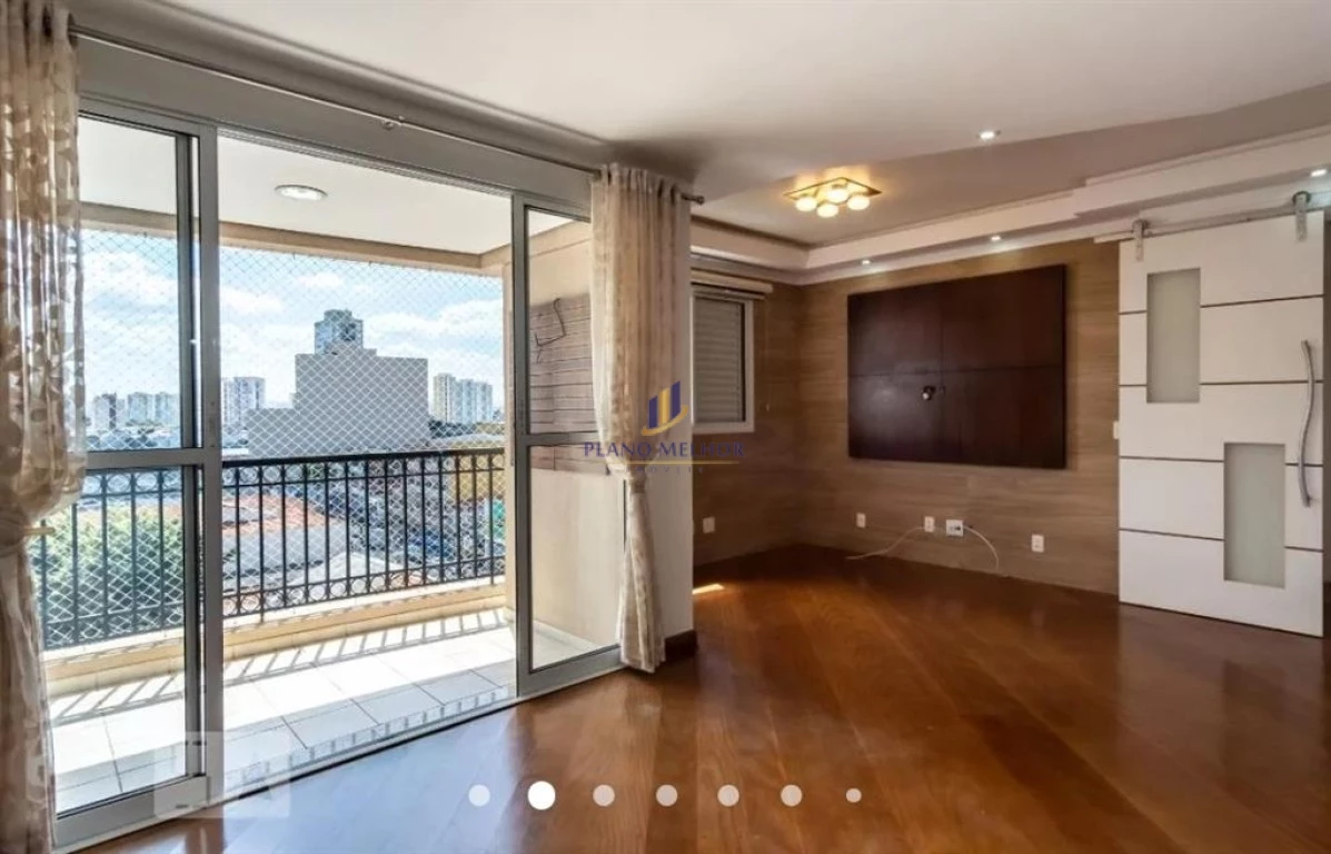 Apartamento, 2 quartos, 96 m² - Foto 3