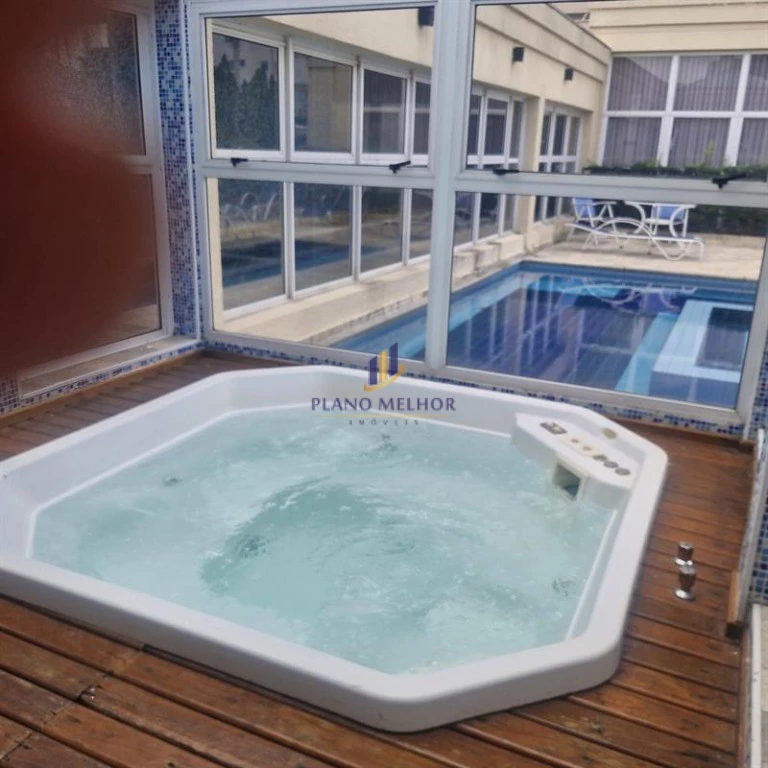 Apartamento, 2 quartos, 96 m² - Foto 6