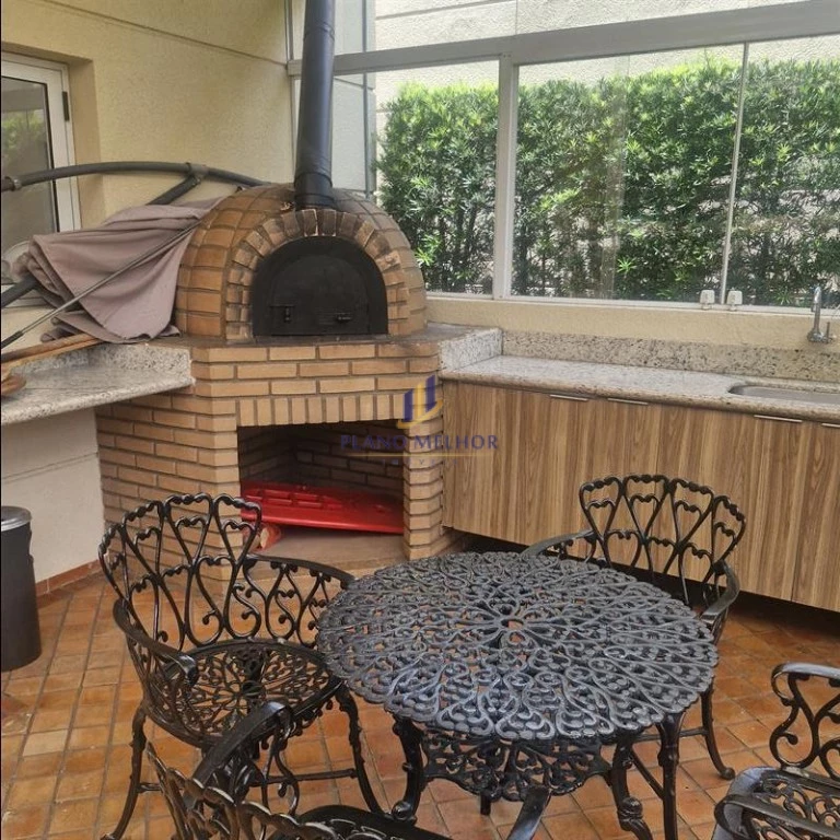 Apartamento, 2 quartos, 96 m² - Foto 8