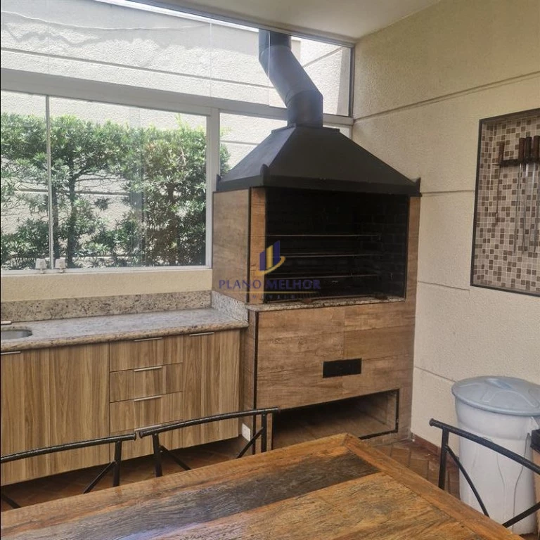 Apartamento, 2 quartos, 96 m² - Foto 9