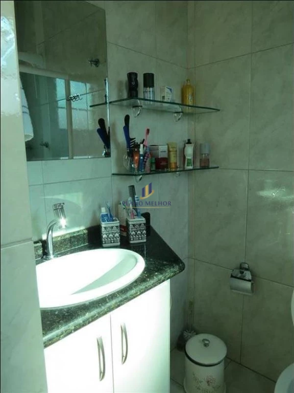Casa, 3 quartos, 156 m² - Foto 10