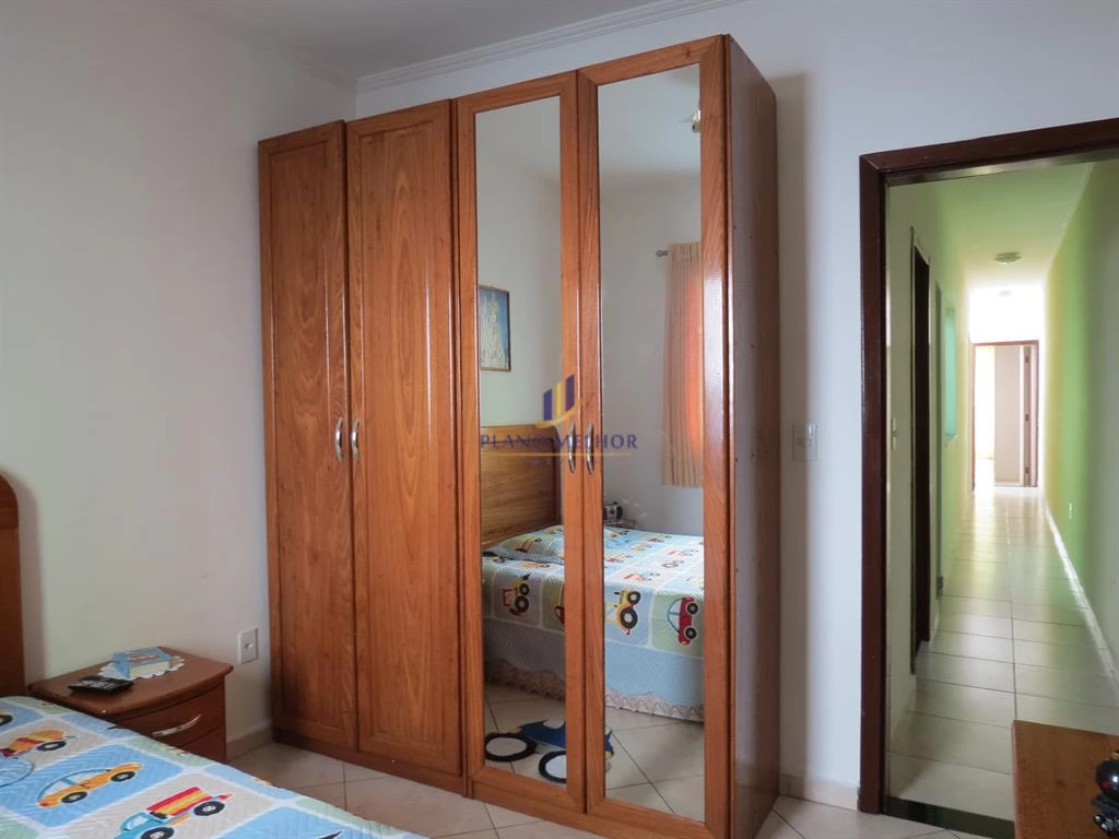 Casa, 3 quartos, 156 m² - Foto 12