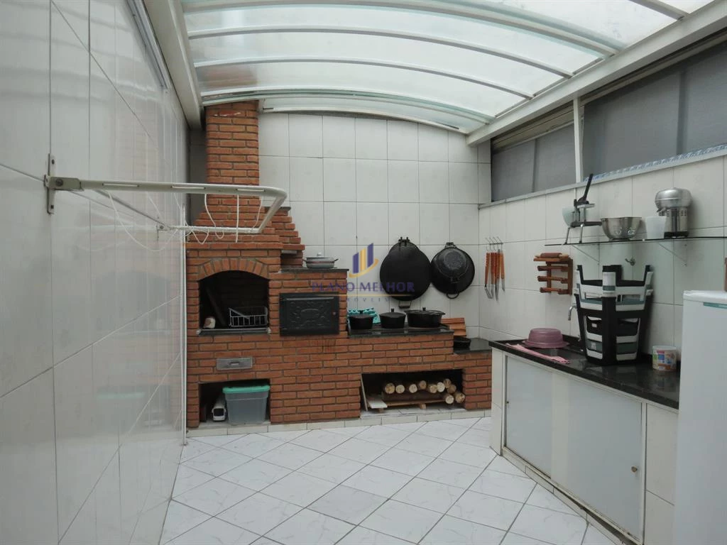 Casa, 3 quartos, 156 m² - Foto 16