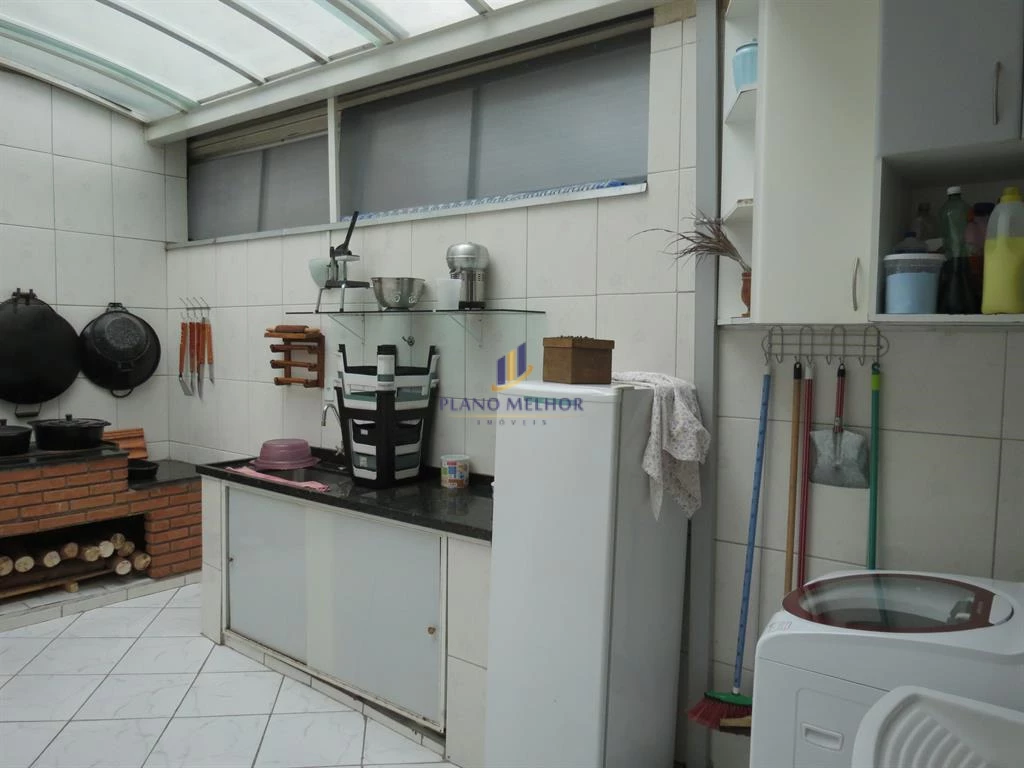Casa, 3 quartos, 156 m² - Foto 17