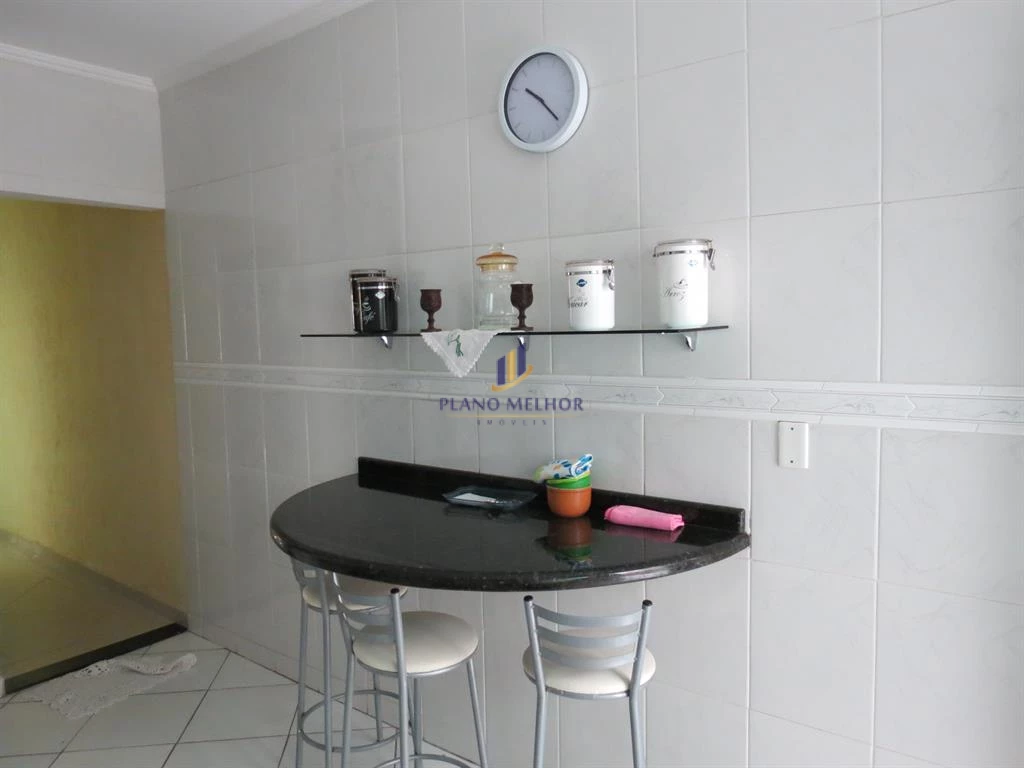 Casa, 3 quartos, 156 m² - Foto 4