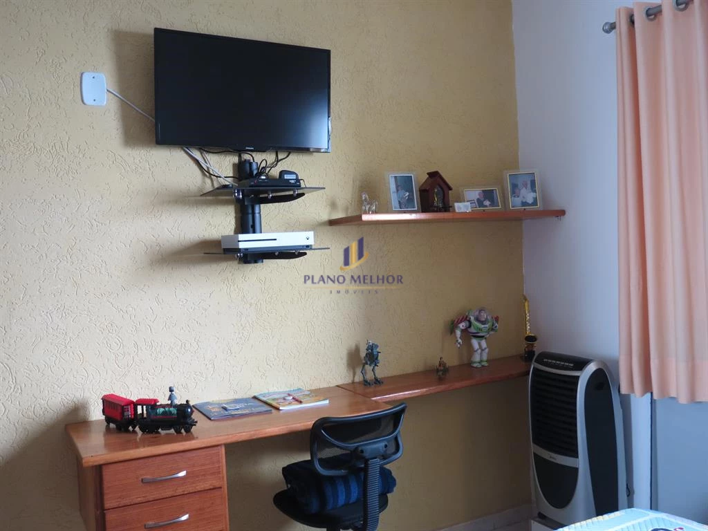 Casa, 3 quartos, 156 m² - Foto 6