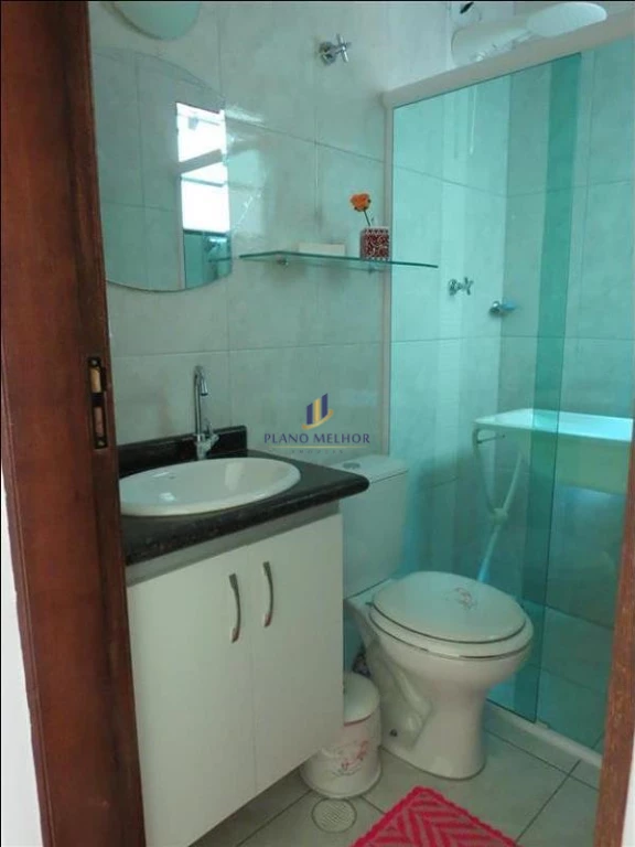 Casa, 3 quartos, 156 m² - Foto 9