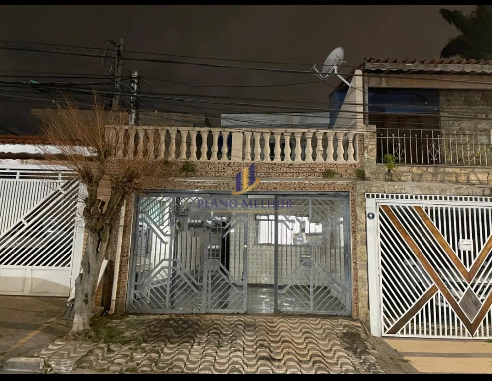 Casa, 3 quartos, 115 m² - Foto 1