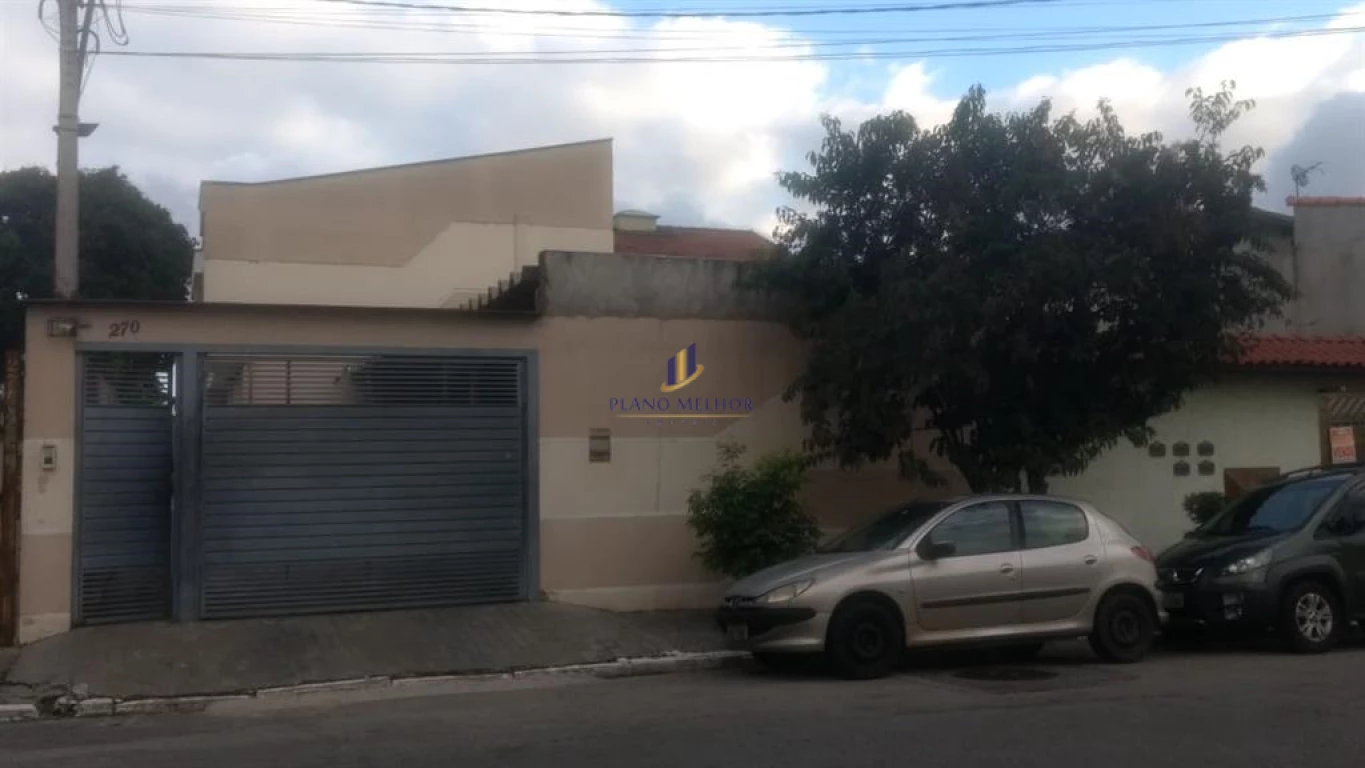 Casa, 3 quartos, 77 m² - Foto 24