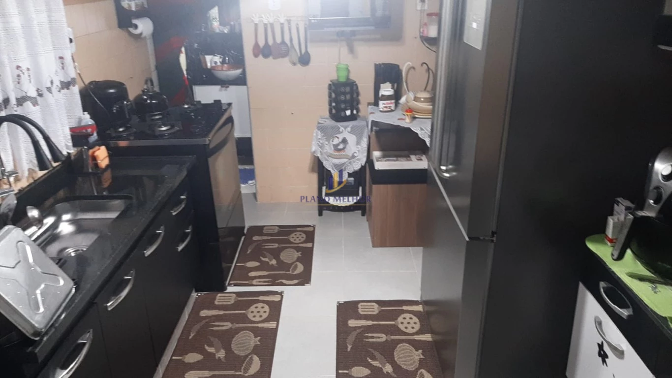 Casa, 2 quartos, 73 m² - Foto 5