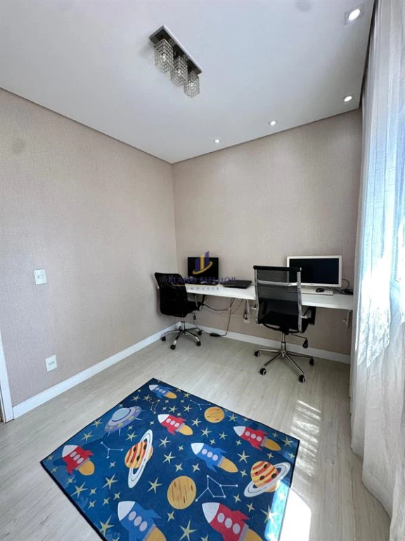 Apartamento, 3 quartos, 135 m² - Foto 10