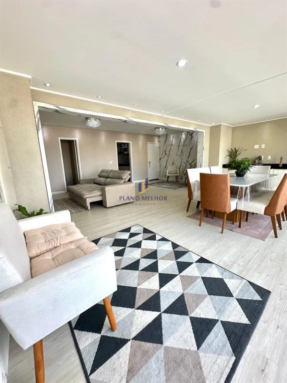 Apartamento, 3 quartos, 135 m² - Foto 12