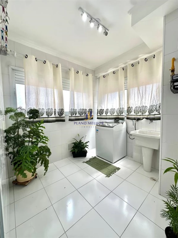 Apartamento, 3 quartos, 135 m² - Foto 16