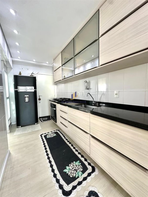 Apartamento, 3 quartos, 135 m² - Foto 17