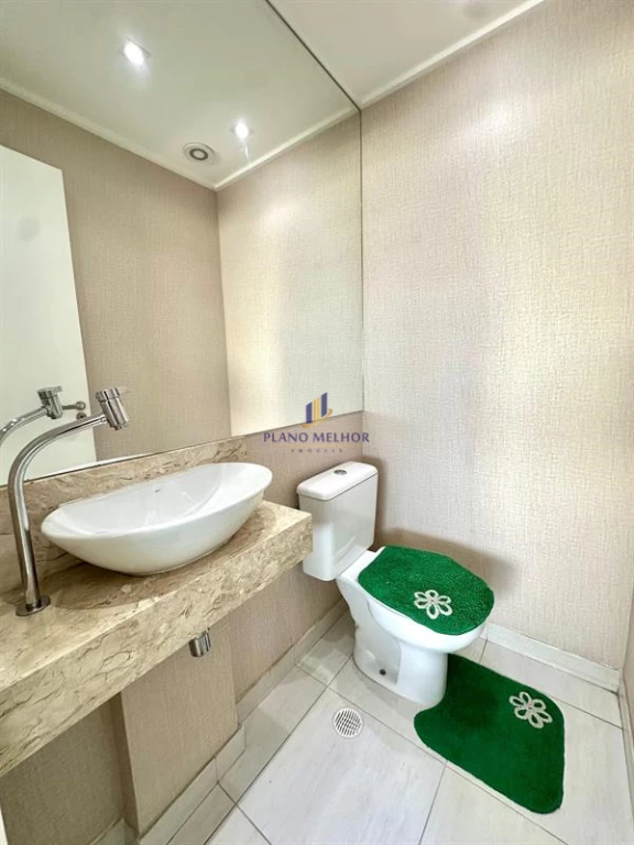 Apartamento, 3 quartos, 135 m² - Foto 19