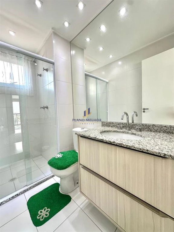 Apartamento, 3 quartos, 135 m² - Foto 20