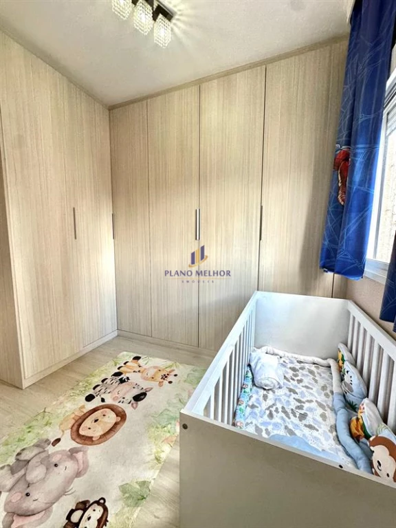 Apartamento, 3 quartos, 135 m² - Foto 21