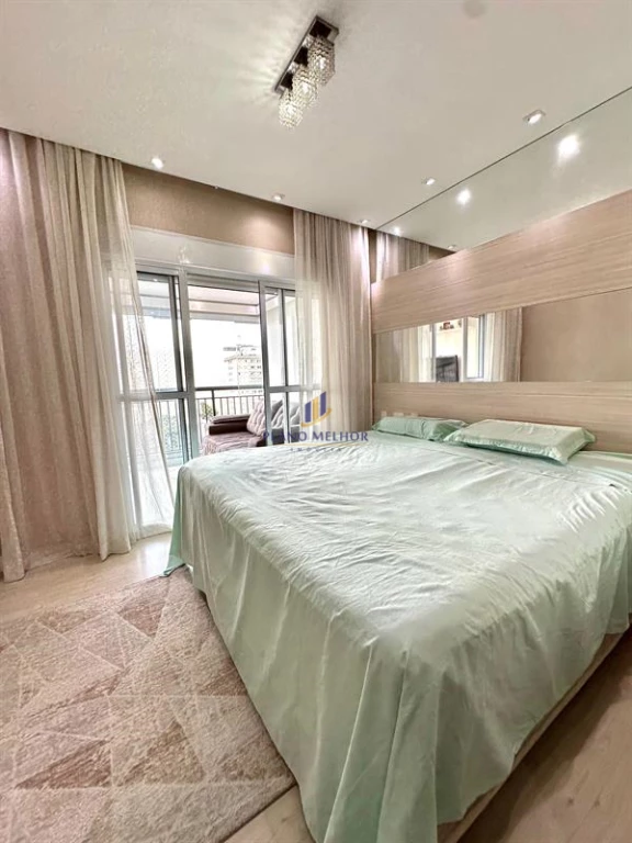 Apartamento, 3 quartos, 135 m² - Foto 22